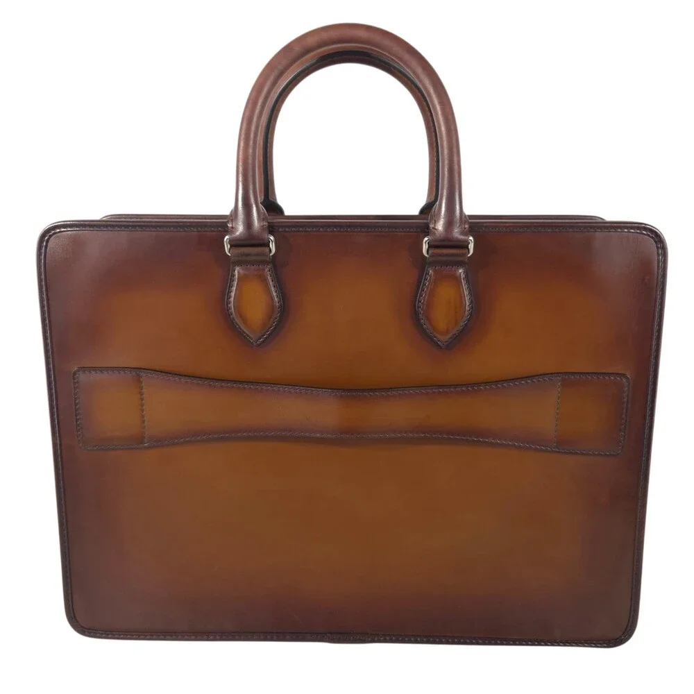 Berluti deux jours
